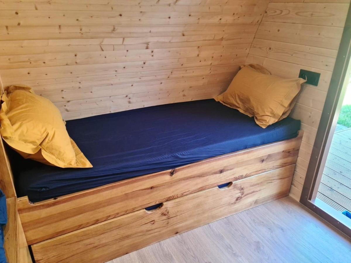 Apartamento L'Arche Muttersholtz Exterior foto