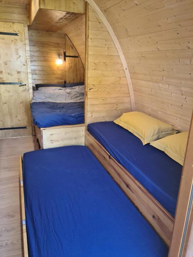 Apartamento L'Arche Muttersholtz Exterior foto