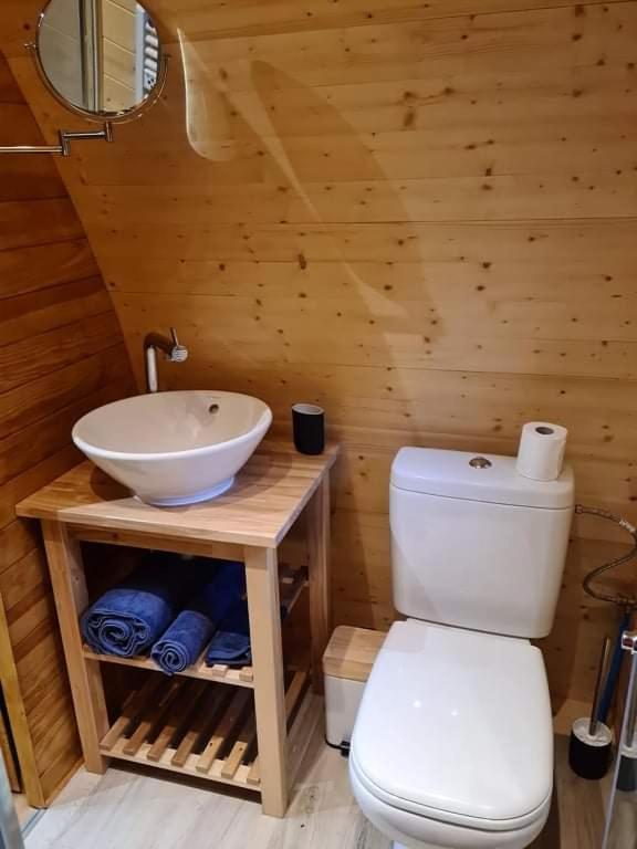 Apartamento L'Arche Muttersholtz Exterior foto