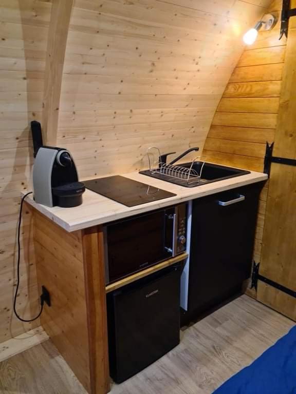 Apartamento L'Arche Muttersholtz Exterior foto